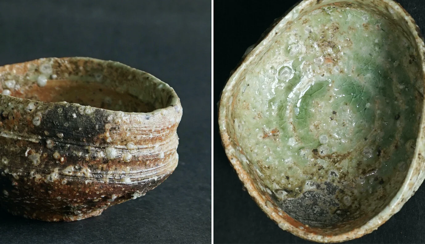 辻村史朗 伊賀の焼物 — Kami Ya Co.,Ltd. | 株式会社かみ屋